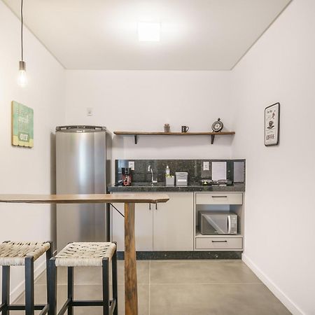Banzai Brava Suites Itajaí Eksteriør bilde