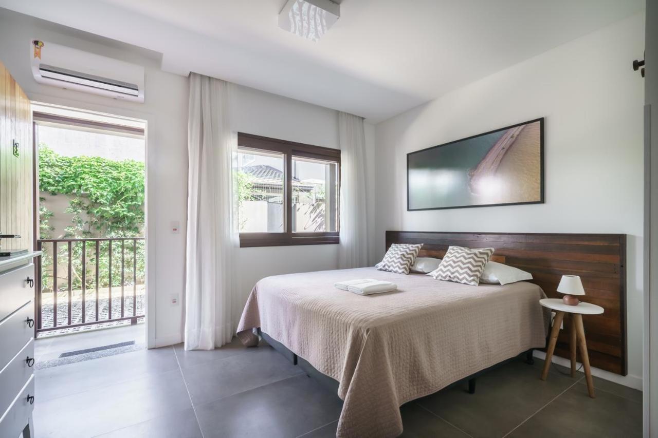 Banzai Brava Suites Itajaí Eksteriør bilde