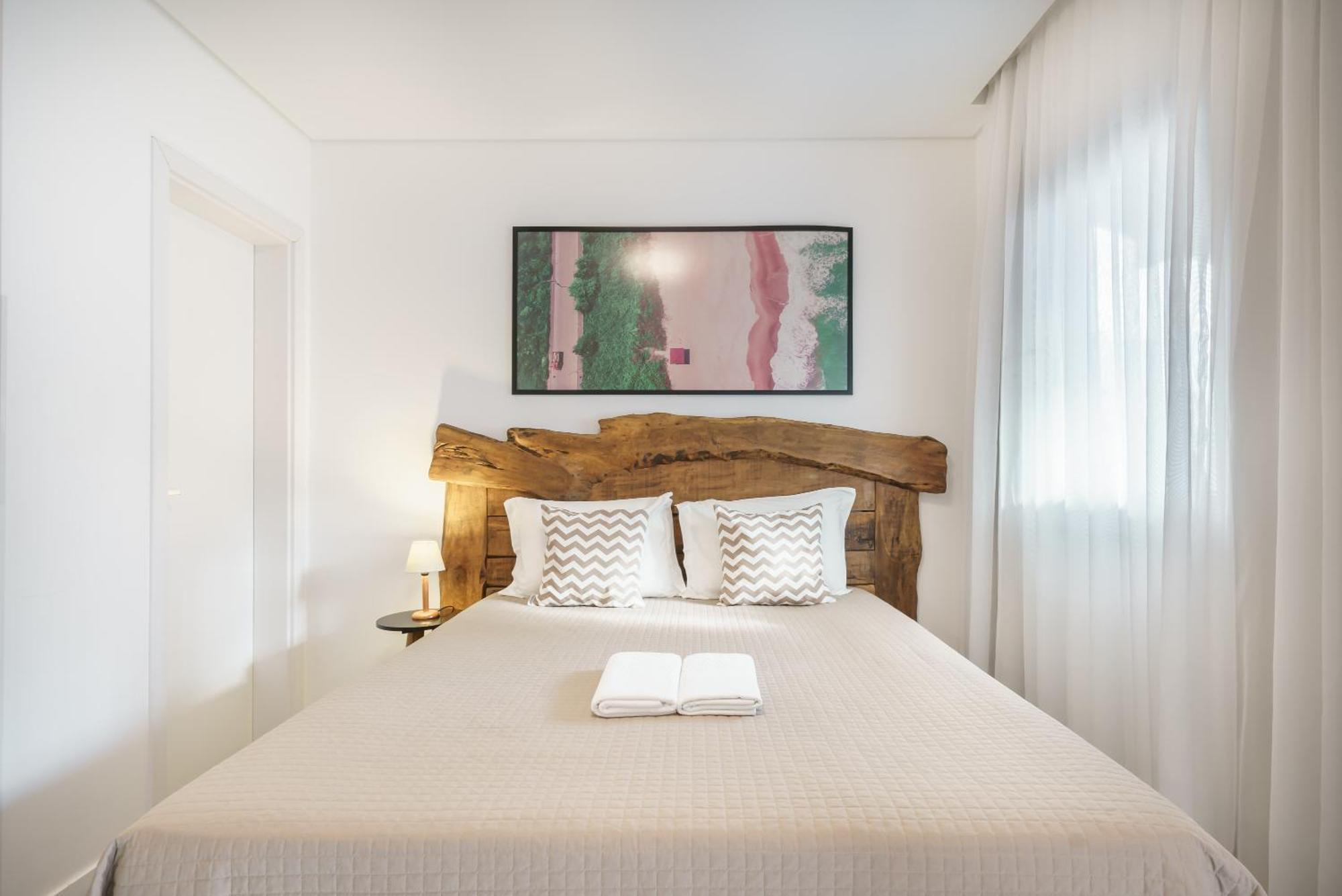 Banzai Brava Suites Itajaí Eksteriør bilde