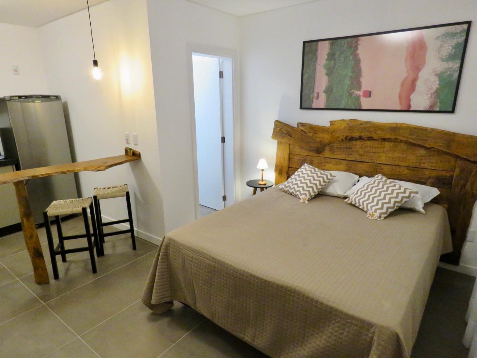 Banzai Brava Suites Itajaí Eksteriør bilde